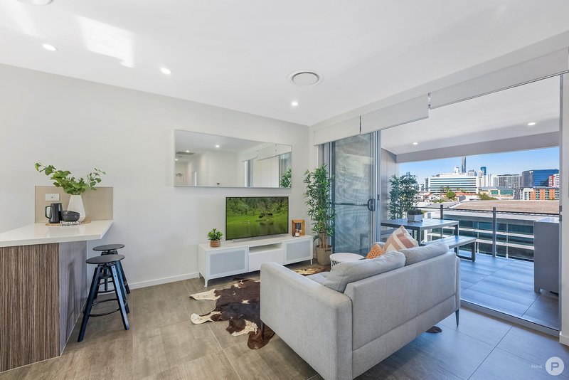 Photo - 7/2A Dukinfield Street, Bowen Hills QLD 4006 - Image 3