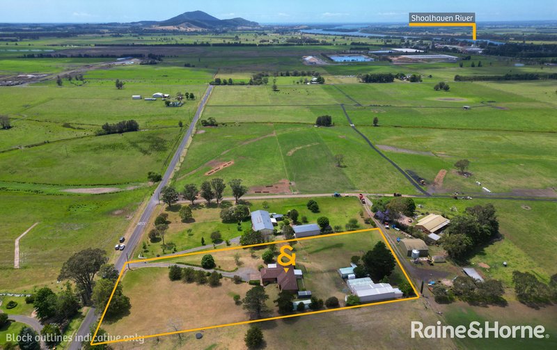 72A Edwards Avenue, Bomaderry NSW 2541