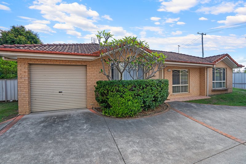 Photo - 7/2A Justine Parade, Rutherford NSW 2320 - Image 2