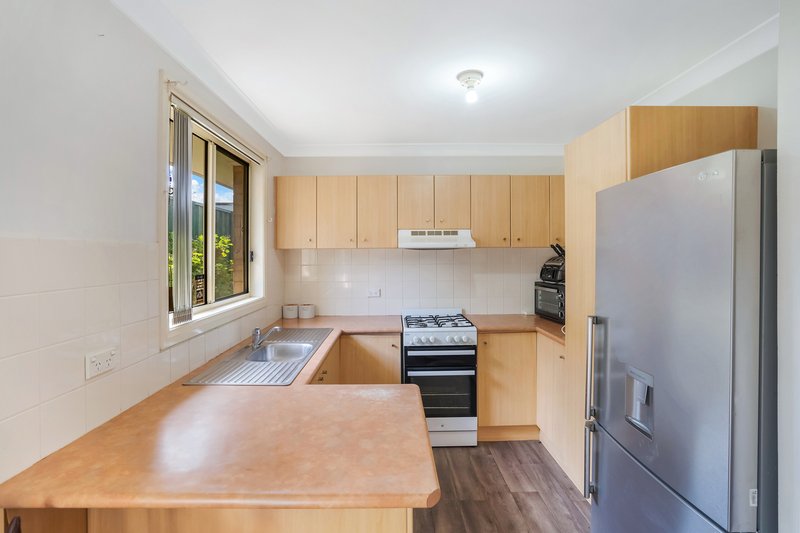 Photo - 7/2A Justine Parade, Rutherford NSW 2320 - Image 4