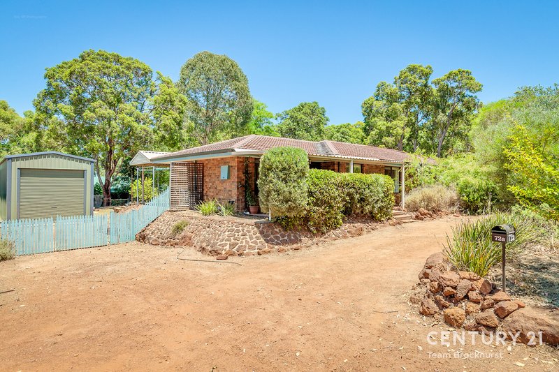 72a Lawnbrook Road West , Walliston WA 6076