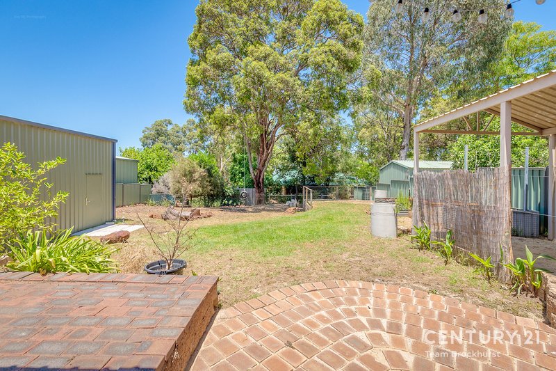 Photo - 72a Lawnbrook Road West , Walliston WA 6076 - Image 23