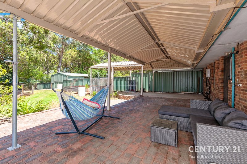 Photo - 72a Lawnbrook Road West , Walliston WA 6076 - Image 24