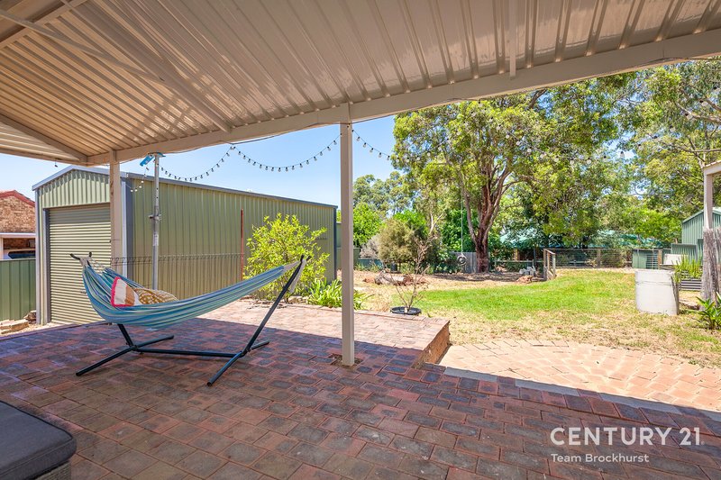 Photo - 72a Lawnbrook Road West , Walliston WA 6076 - Image 25