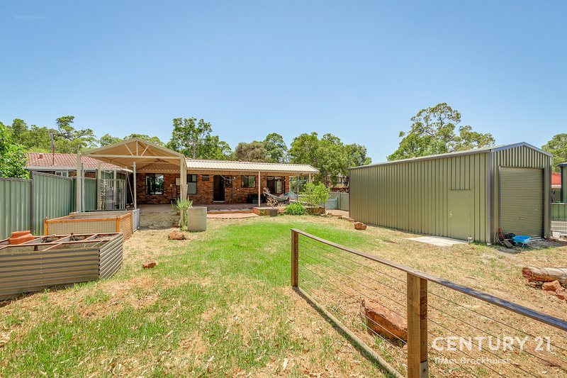 Photo - 72a Lawnbrook Road West , Walliston WA 6076 - Image 27