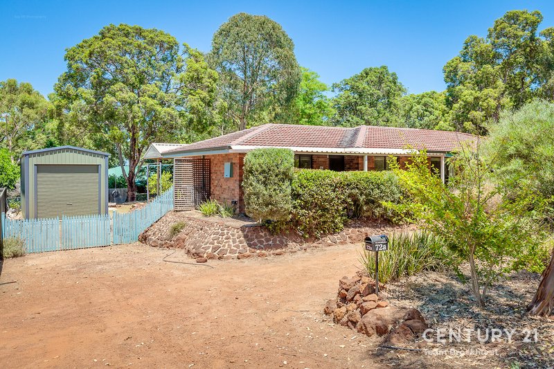 Photo - 72a Lawnbrook Road West , Walliston WA 6076 - Image 28