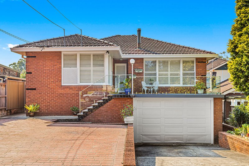 72a Laycock Road, Hurstville Grove NSW 2220