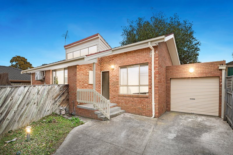 72A Mcdonalds Road, Epping VIC 3076