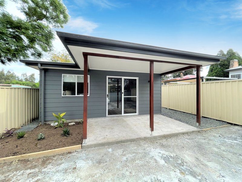 72A Melbourne Street, Abermain NSW 2326