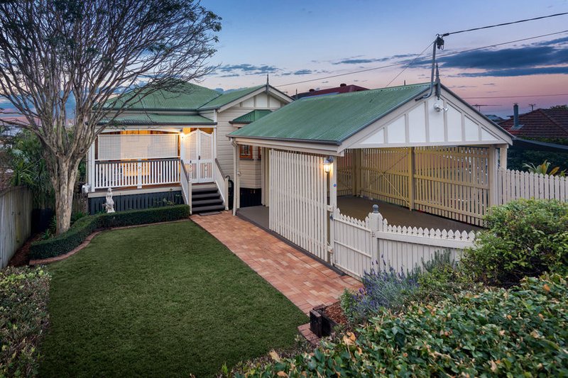 72A Newman Avenue, Camp Hill QLD 4152