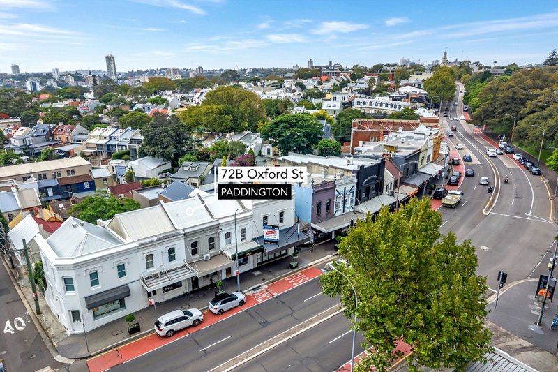 Photo - 72B Oxford Street, Paddington NSW 2021 - Image 9
