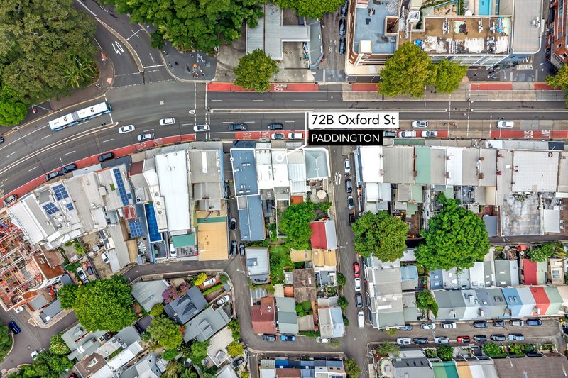 Photo - 72B Oxford Street, Paddington NSW 2021 - Image 16
