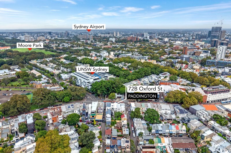 Photo - 72B Oxford Street, Paddington NSW 2021 - Image 17