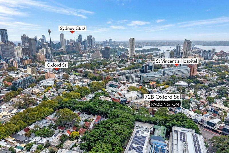 Photo - 72B Oxford Street, Paddington NSW 2021 - Image 19