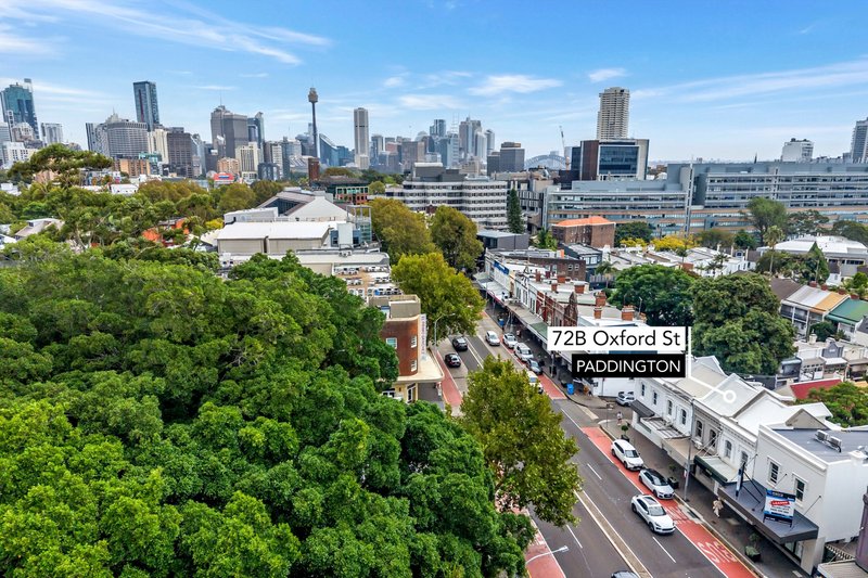 Photo - 72B Oxford Street, Paddington NSW 2021 - Image 21