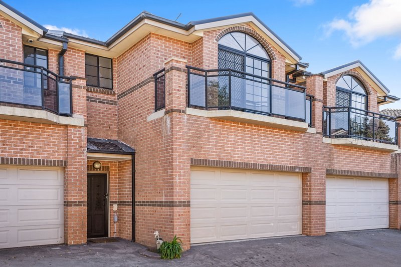 7/2C Edward Street, Baulkham Hills NSW 2153