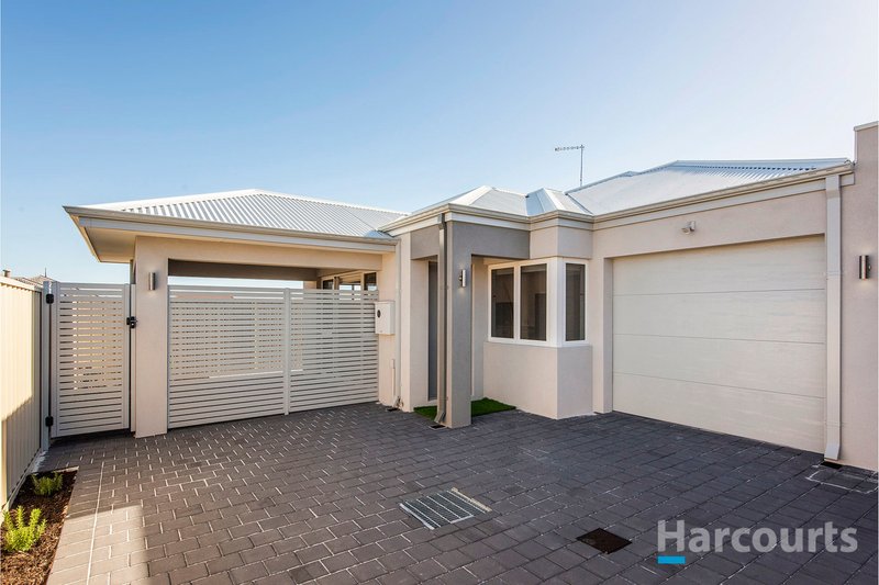 Photo - 72C Kemp Street, Pearsall WA 6065 - Image 4