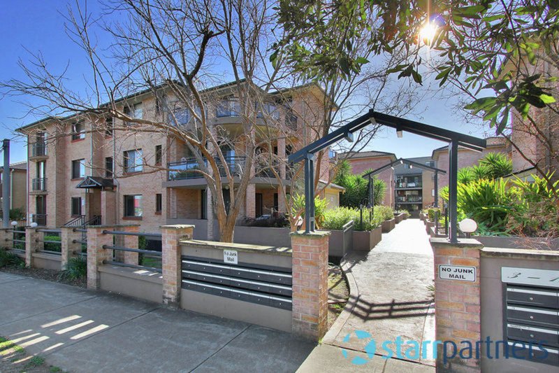 7/3-11 Normanby Road, Auburn NSW 2144