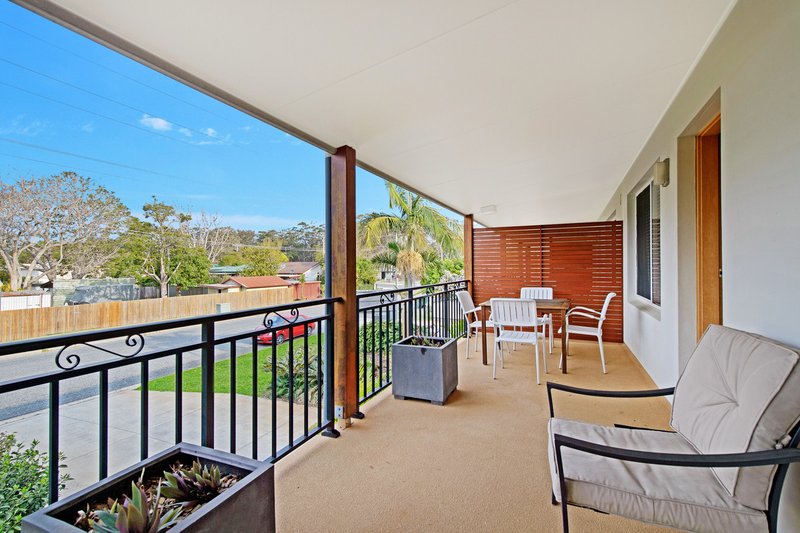 7/3-5 Bridge Street, North Haven NSW 2443