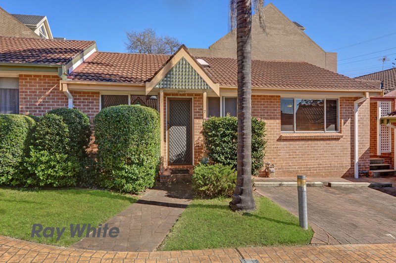 7/3-5 Mars Street, Epping NSW 2121