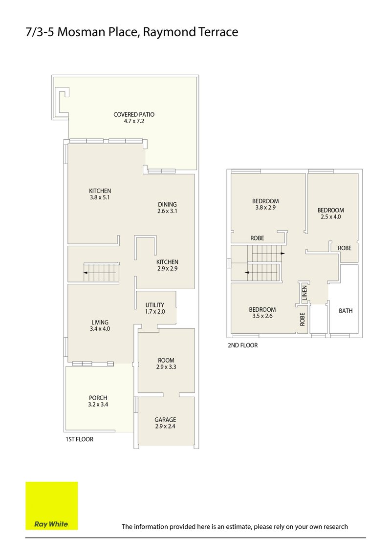 Photo - 7/3-5 Mosman Place, Raymond Terrace NSW 2324 - Image 20