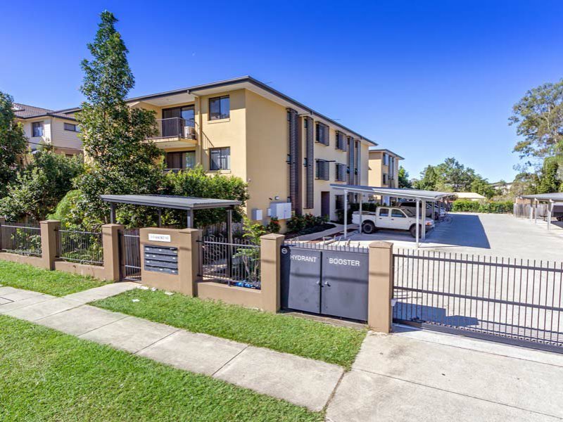 7/3-5 Short Street, Caboolture QLD 4510