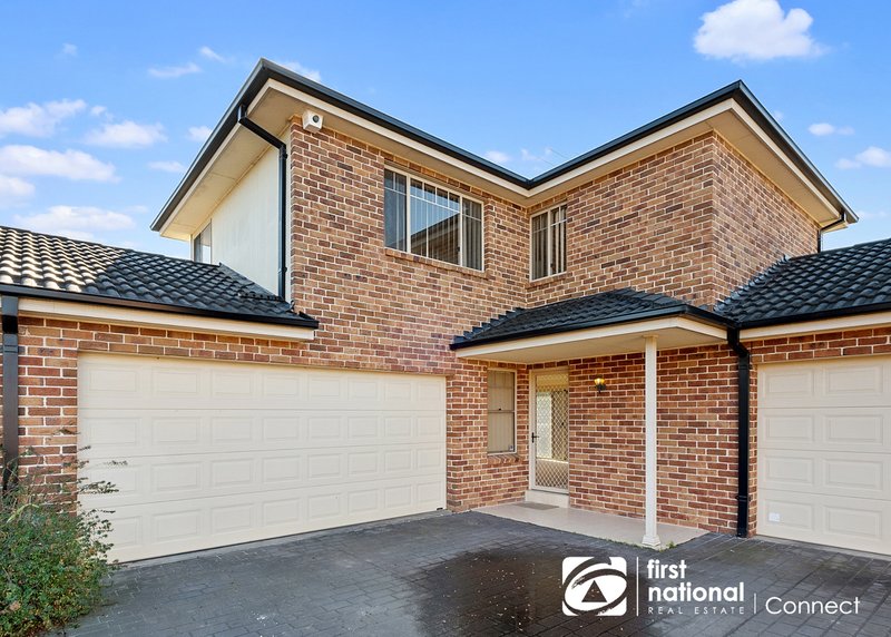 7/3-6 Rosetta Place, North Richmond NSW 2754