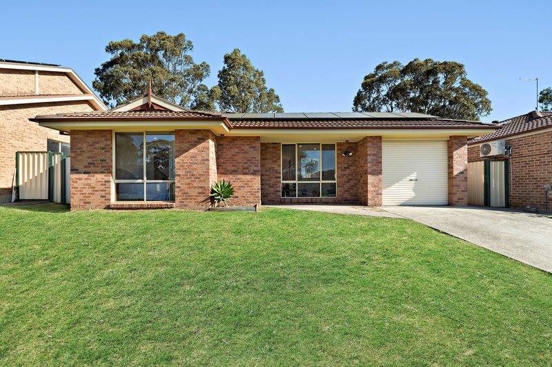 73 & 73a Vella Crescent, Blacktown NSW 2148