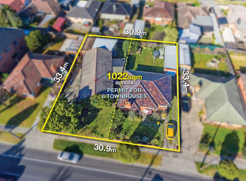 73-75 Dunne Street, Kingsbury VIC 3083