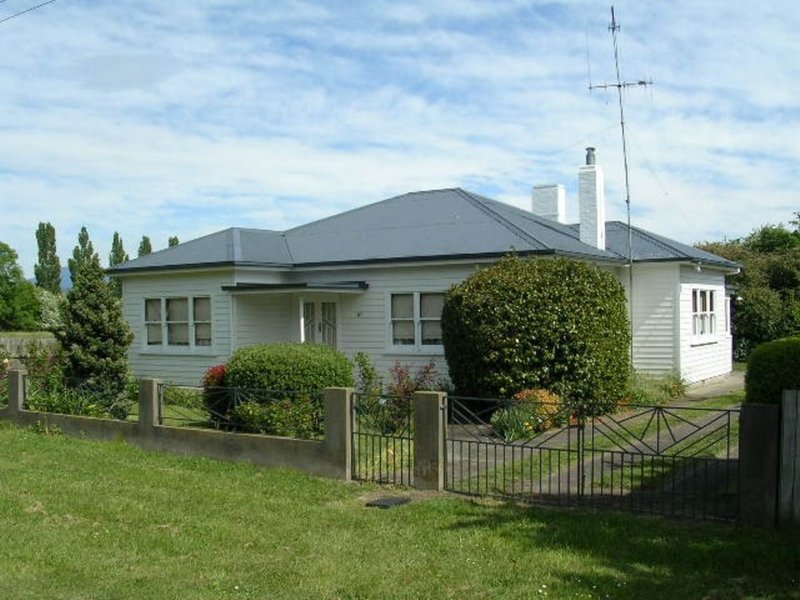 73-89 Talbot Street, Fingal TAS 7214