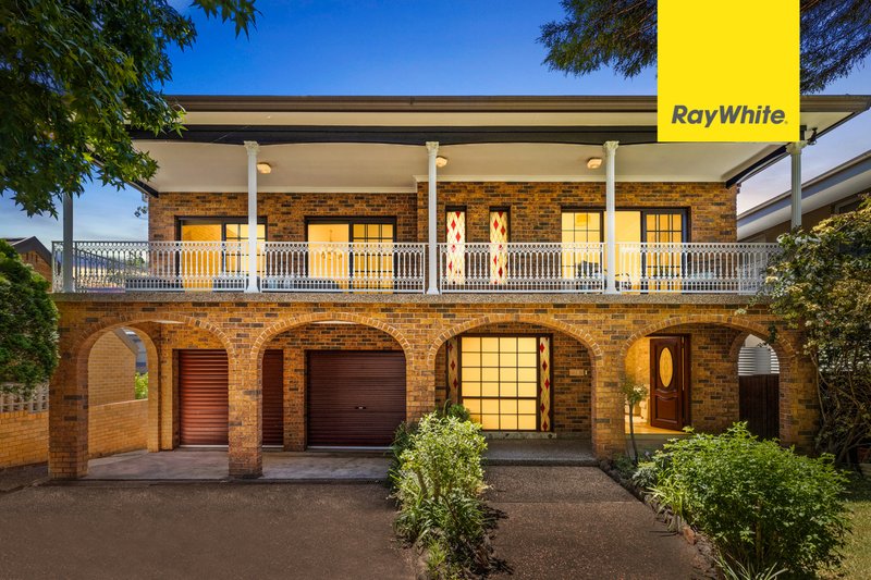 73 Agincourt Road, Marsfield NSW 2122