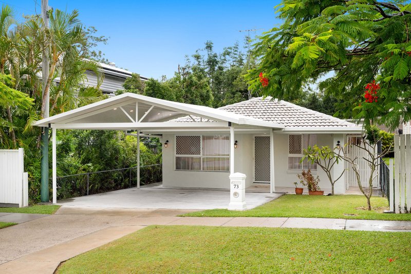 Photo - 73 Armstrong Road, Cannon Hill QLD 4170 - Image 2