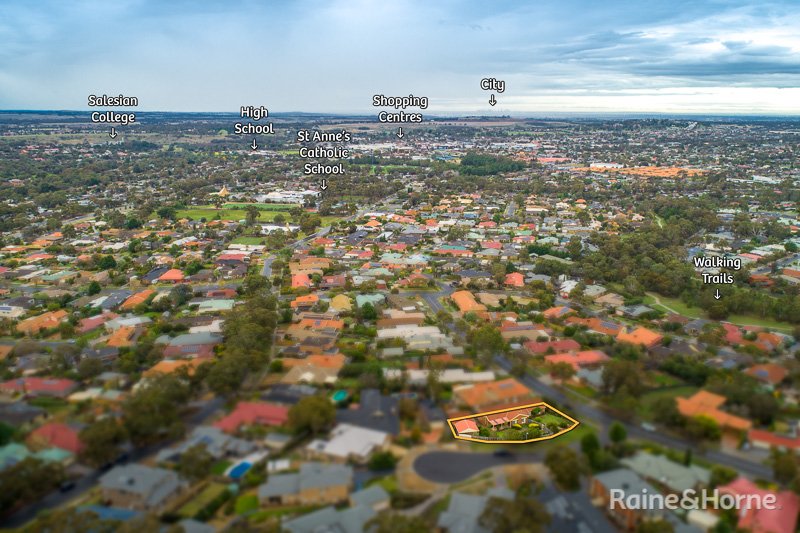 Photo - 73 Balmoral Circuit, Sunbury VIC 3429 - Image 2