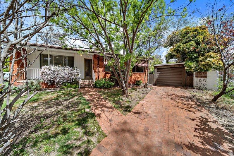 73 Barada Crescent, Aranda ACT 2614