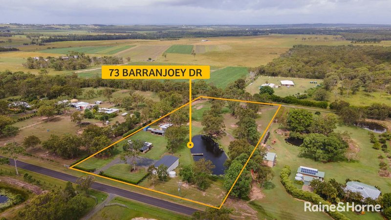 73 Barranjoey Drive, Sunshine Acres QLD 4655