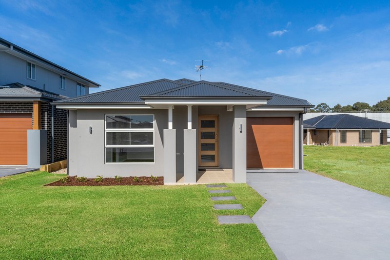 73 Barrett Street, Gregory Hills NSW 2557