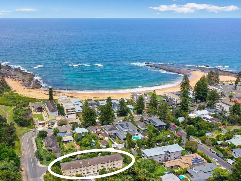 7/3 Bassett Street, Mona Vale NSW 2103