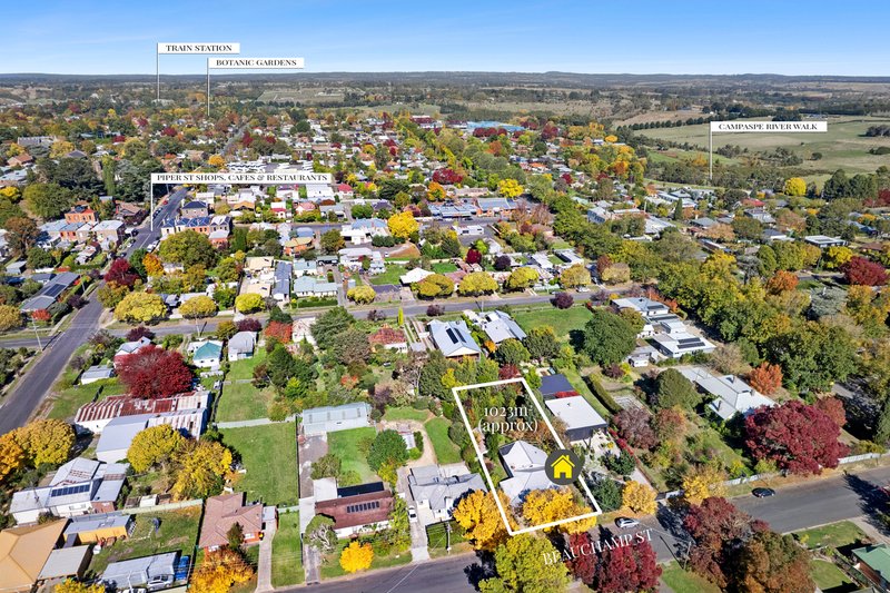 Photo - 73 Beauchamp Street, Kyneton VIC 3444 - Image 22