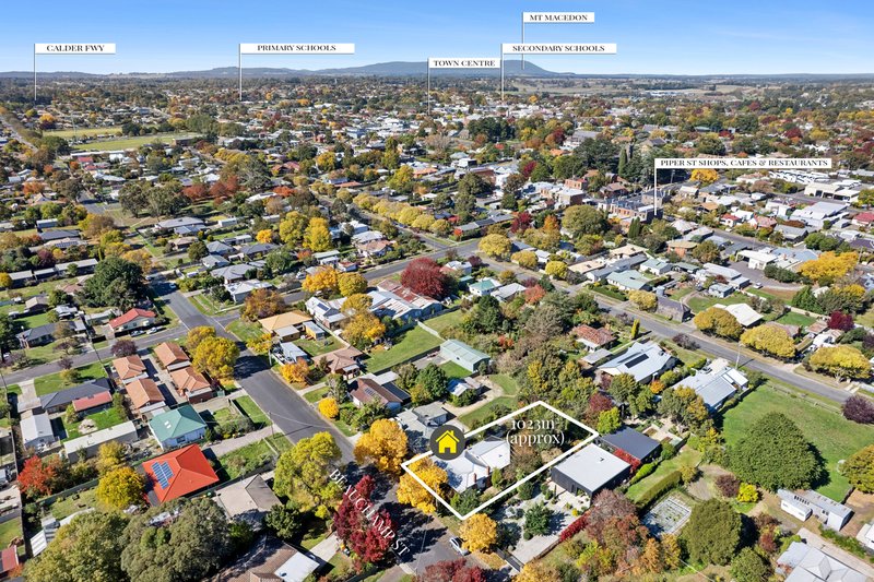 Photo - 73 Beauchamp Street, Kyneton VIC 3444 - Image 23