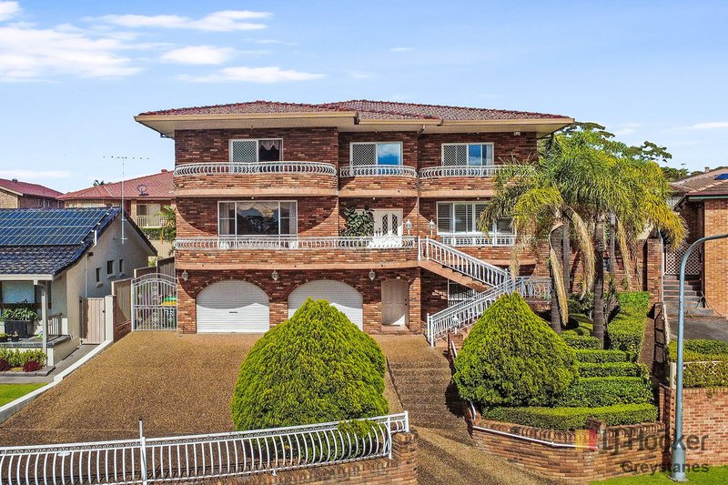 Photo - 73 Beechwood Avenue, Greystanes NSW 2145 - Image 1