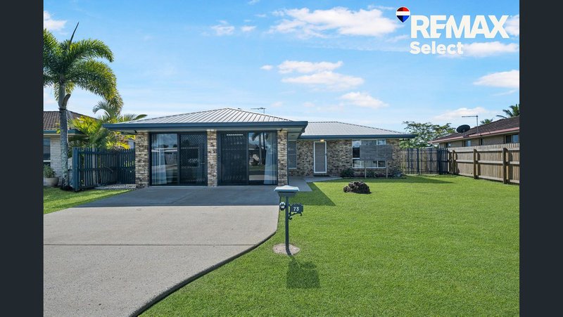 Photo - 73 Ben Nevis Street, Beaconsfield QLD 4740 - Image 1