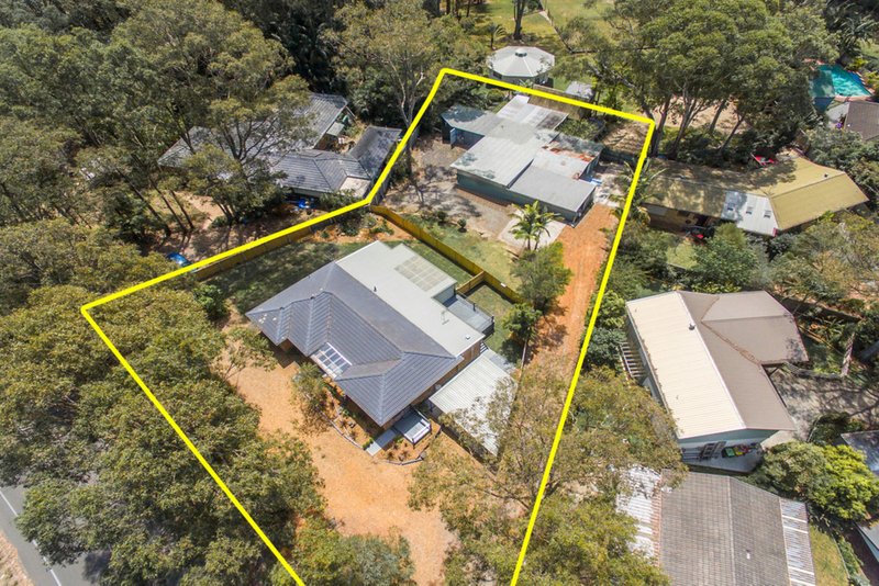 73 Berkeley Road, Glenning Valley NSW 2261