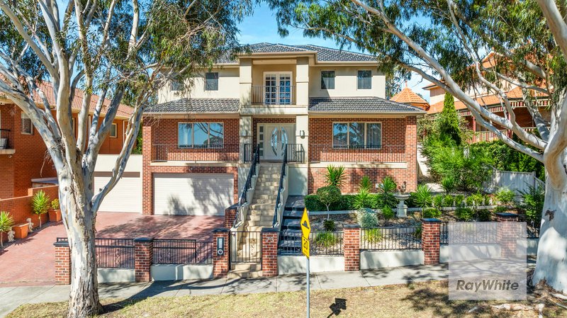 73 Blossom Park Drive, Mill Park VIC 3082