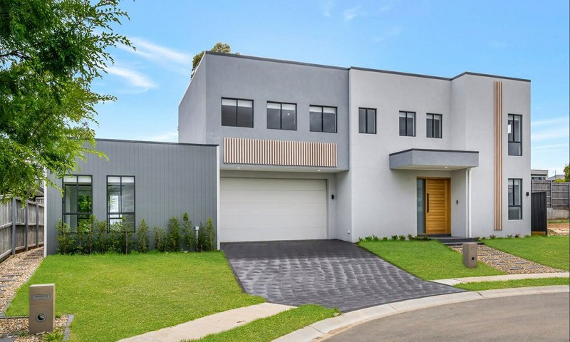 73 Bluebell Crescent, Spring Farm NSW 2570