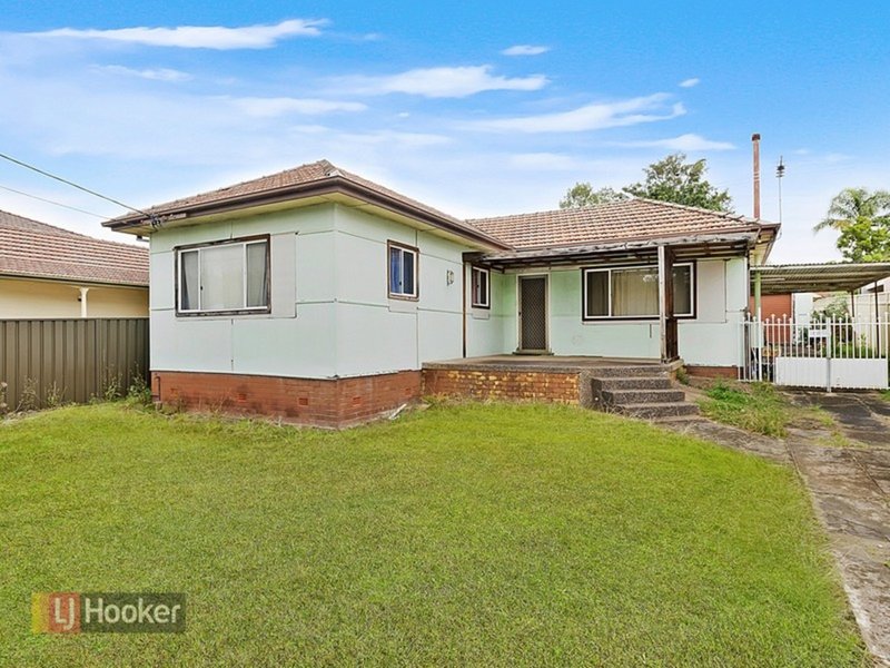 Photo - 73 Boronia Street, South Wentworthville NSW 2145 - Image 2