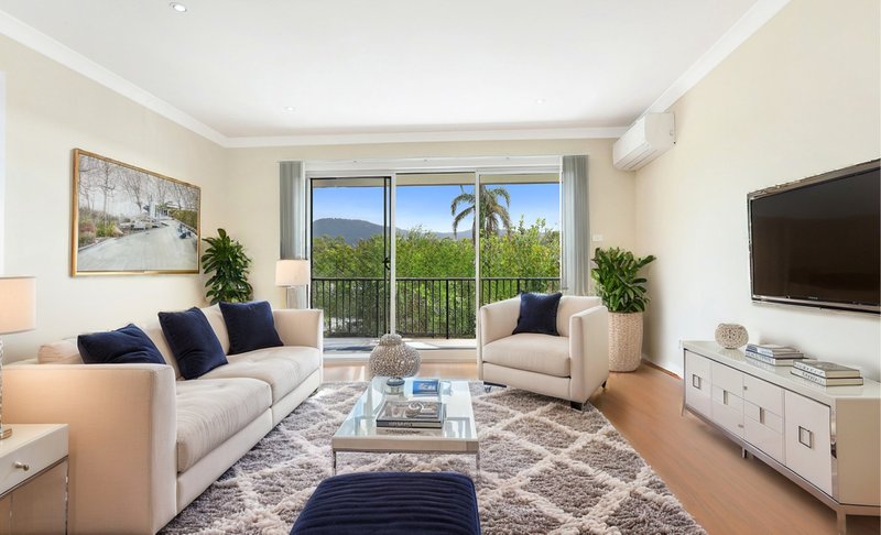 7/3 Bourke Street, Fairy Meadow NSW 2519