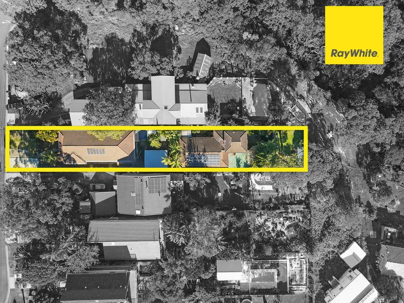 73 Bournemouth Street, Bundeena NSW 2230