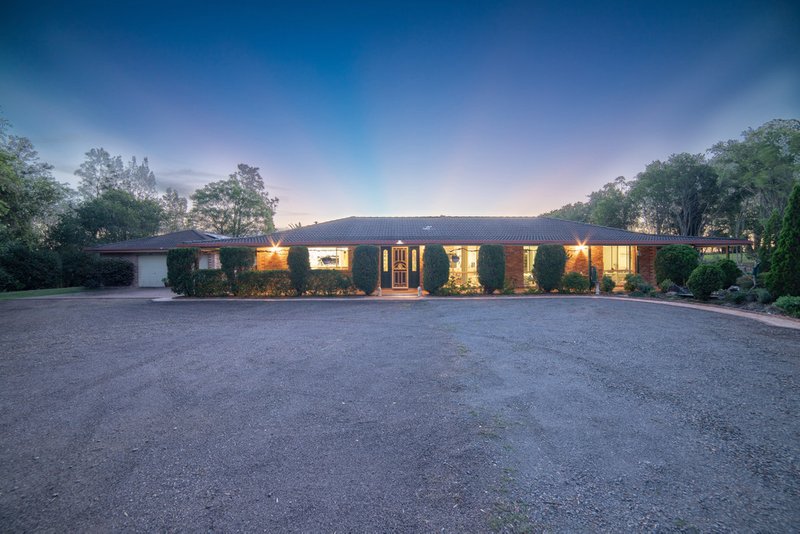 73 Brandy Hill Drive, Brandy Hill NSW 2324