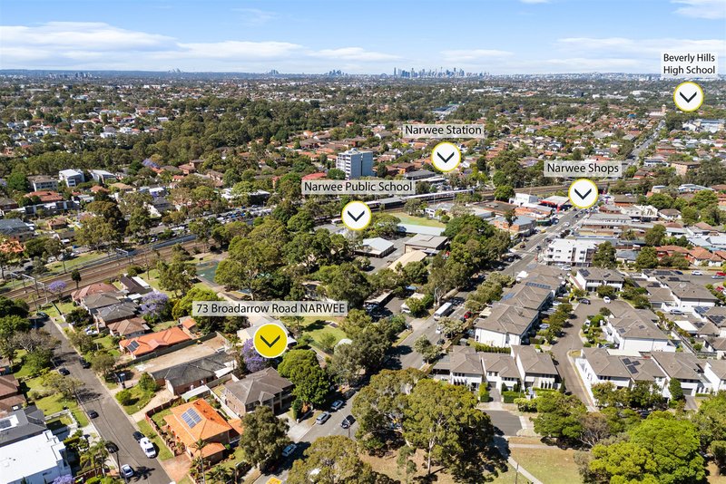 Photo - 73 Broadarrow Road, Narwee NSW 2209 - Image 25
