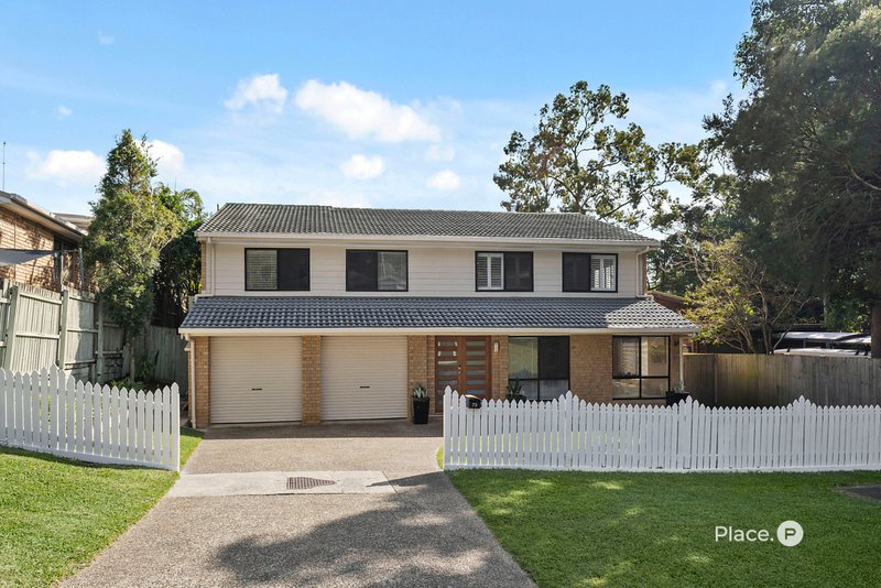 Photo - 73 Brodie Street, Holland Park West QLD 4121 - Image 30